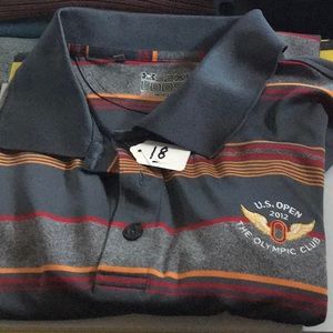 Under Armour Shirt